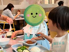 -姚姚酸菜鱼·金戈戈香港豉油鸡(喜荟城联名店)