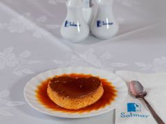 custard&nbsp;egg&nbsp;pudding-沙利文餐厅(南湾街店)