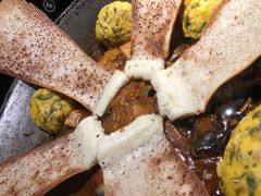 干锅杂鱼-淀里船宴(卓达店)