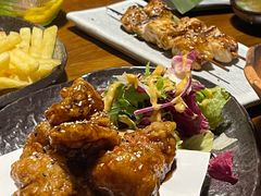 -河风の幸会精致料理