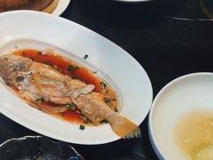 -曲水兰亭(武汉徐东店)