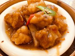 特色蒸排骨-点都德(北京路贰店)