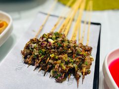 -靓虾二哥长沙地标小龙虾(五一广场店)