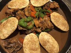 -冶春茶社(星汉大厦店)