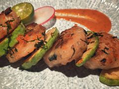 -匠和风精致料理(宁德万达店)