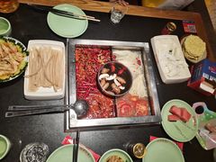 -蜀江龙火锅(339店)