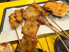 -望京小腰(北京总店)