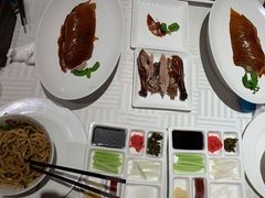 四季民福烤鸭-四季民福烤鸭店(前门店)