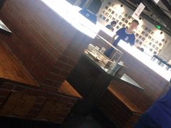 -很久以前羊肉串(中山公园店)