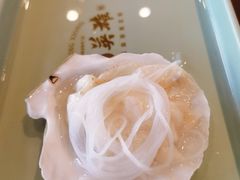 -蚝英雄鲜蚝自助专门店(长楹天街直营店)