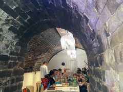 -故宫冰窖餐厅