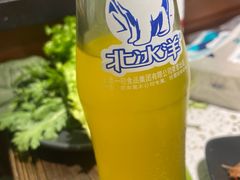 -海汕记·潮汕鲜牛肉火锅·自助