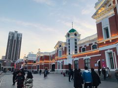 -沈阳站
