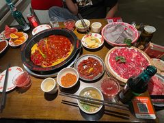 -牛市坎火锅(建设路店)