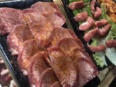 -碳匠炭火烤肉