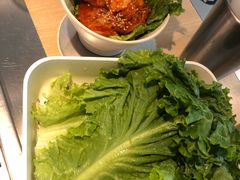 -新石器烤肉(百联川沙店)