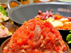 -冯校长老火锅(广州正佳广场店)