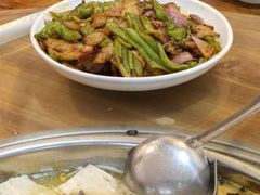 -胖娃古镇鸡杂(磁器口总店)