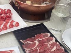 -五十六号院涮肉(雍和宫店)