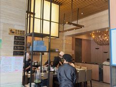 -大渔铁板烧(东城店)
