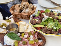 -Alimentari Mulino意大利餐吧&烘焙(丰盛里店)