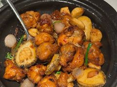 -潮堂 · 潮州菜(国贸商城店)