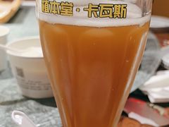 -纳瓦新疆菜(银都店)