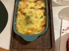 -ins森林童话餐厅coffee&bistro