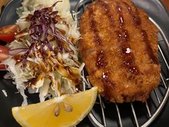 -铃木食堂(杨梅竹店)