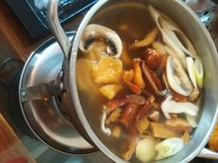-丽江庭院之丽江往事(安定门店)