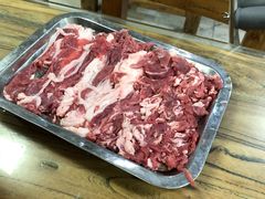 -木萨火锅店(开鲁路店)