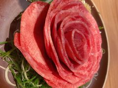 -烧肉达人•炭火烧肉(新天地店)