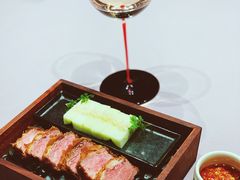 脆皮雪花牛肉-子福慧(虹桥店)