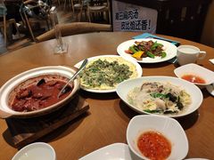-莆田餐厅(大悦城店)