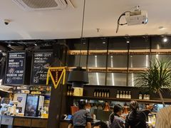 -德斯堡德国餐吧(锦华万达店)
