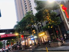 -水围村