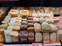 -莉莲蛋挞(日月光店)