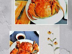 -蟹榭·本帮江浙菜·蟹宴(五角场合生汇商场店)