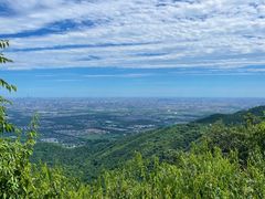 -香山公园