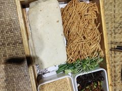 -大张烙馍村(泉山店)