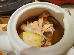 -尚一汤·粤菜海鲜(环球港店)