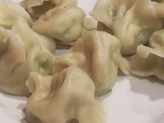 -听涛雅苑百味饺子老家菜馆
