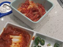 -韩香福烤肉庄园(荣成店)