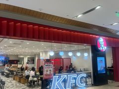 -肯德基(星河店)