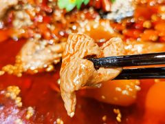 -晓彭肥肠鸡(茂业天地店)
