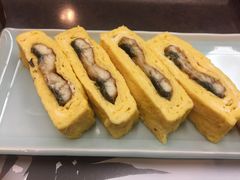 -竹叶亭(银座店)