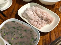 -章记正宗南岗鱼蛋火锅