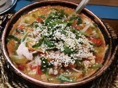 小锅米线-紫滇源云南生态菜(丹凤街店)