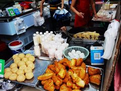 -老明馨潮汕大排档