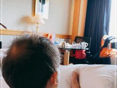 -上海银星皇冠假日酒店